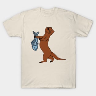 You Otter know T-Shirt